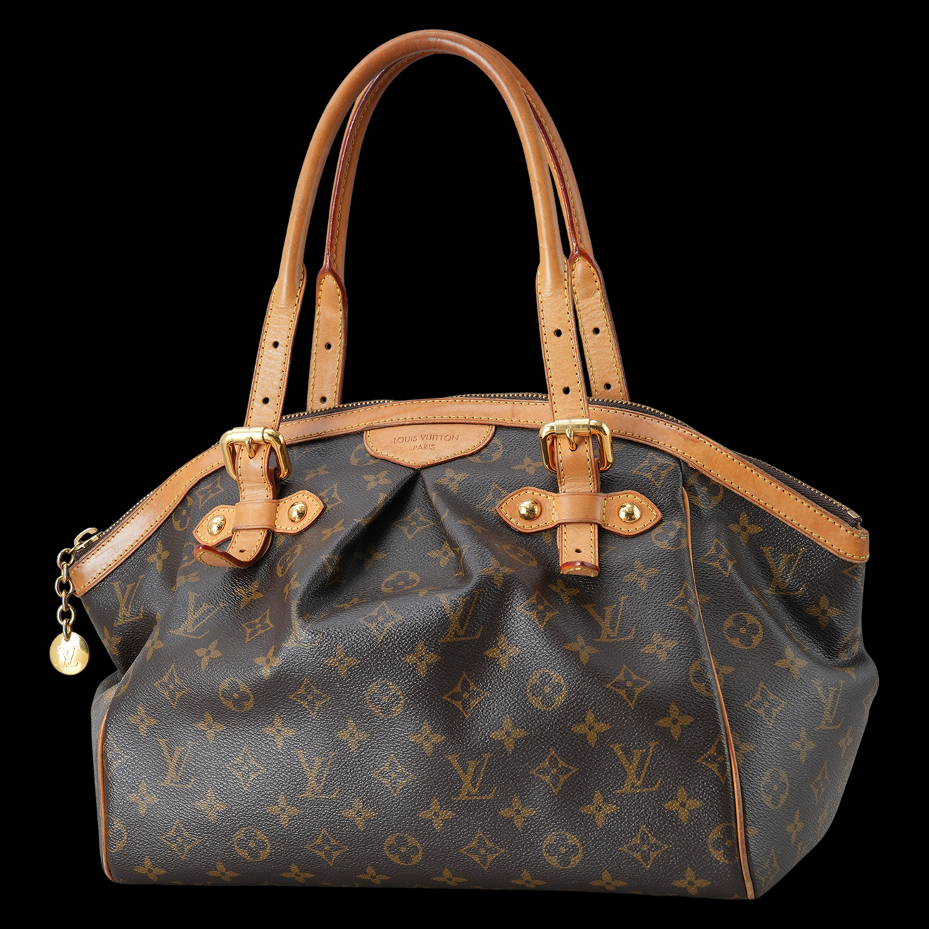 LOUIS VUITTON(USED)루이비통 모노그램 티볼리 GM